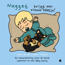Nugget krijgt een nieuw baasje!