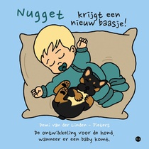 Nugget krijgt een nieuw baasje!