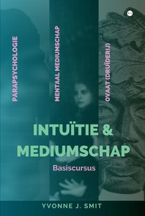 Intuïtie & Mediumschap