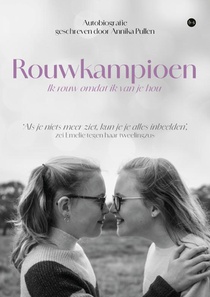Rouwkampioen