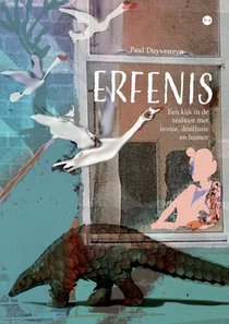 Erfenis