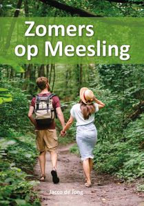 Zomers op Meesling