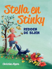 Stella en Stinky redden de bijen