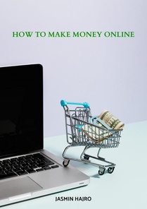 How to make money online voorzijde