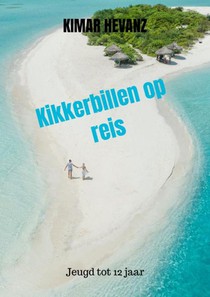 Kikkerbillen op reis voorzijde