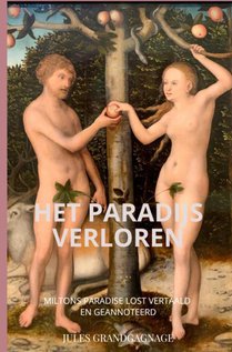 Het paradijs verloren voorzijde