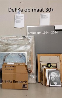 DeFKa op maat 30+