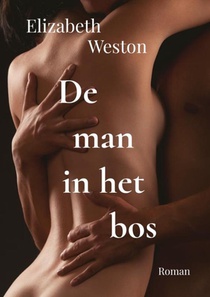 De man in het bos