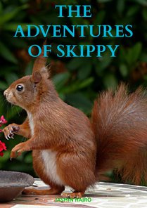 The adventures of Skippy