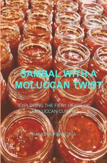 Sambal with a Moluccan Twist