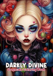 Darkly Divine