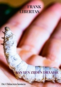 Aan een zijden draadje