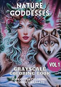 Nature Goddesses Vol 1