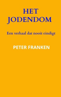 Het jodendom voorzijde