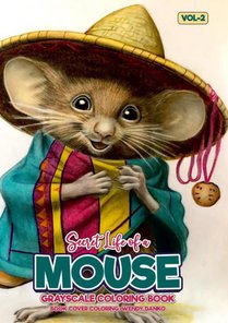 Secret Life of a Mouse Vol 2