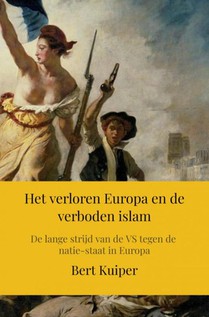 Het verloren Europa en de verboden islam voorzijde