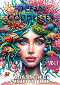 Ocean Goddesses Vol 1