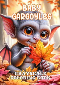 Baby Gargoyles