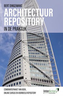 Architectuur repository in de praktijk