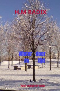 Winter door de tijd