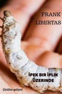 İpek Bir İplik Üzerinde