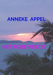 Het roze vestje