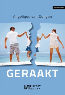 Geraakt voorzijde