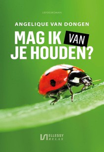 Mag ik van je houden? voorzijde