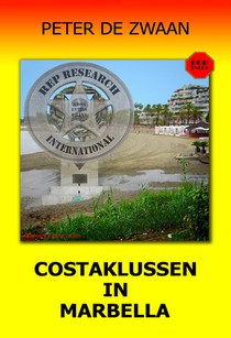 Costaklussen in Marbella voorzijde