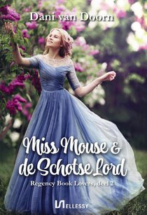 Miss Mouse en de Schotse Lord voorzijde