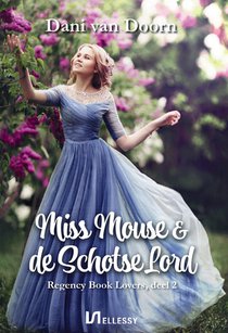 Miss Mouse & de Schotse lord voorzijde