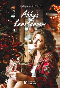 Abby's kerstdroom voorzijde