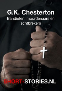 Bandieten, moordenaars en echtbrekers voorzijde