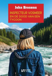 Inspecteur Vosmeer en de dood van een tycoon