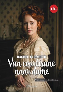 Van courtisane naar dame