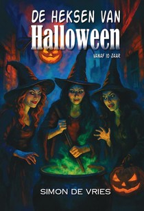 De heksen van Halloween