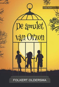 De amulet van Orzon