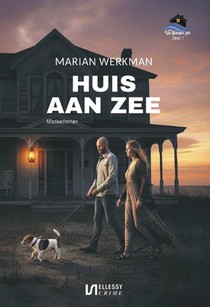 Huis aan zee