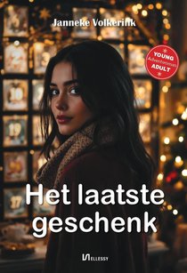 Het laatste geschenk