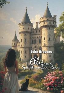 Ellis en de Spiegel van Longatonne