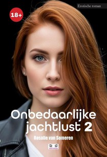 Onbedaarlijke jachtlust -2