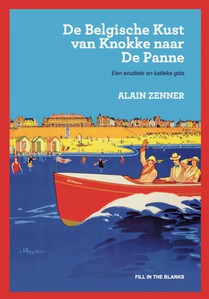 De Belgische kust van Knokke naar De Panne