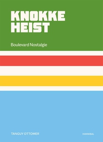 Knokke-Heist voorzijde