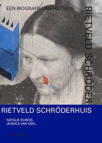 Rietveld Schröder voorzijde