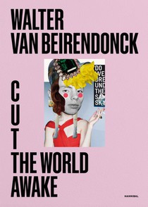 Cut the World Awake voorzijde