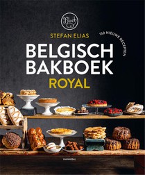 Belgisch Bakboek Royale