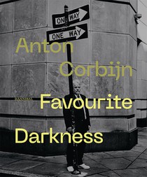 Favourite Darkness