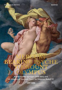 Mercury Bearing Psyche to Mount Olympus