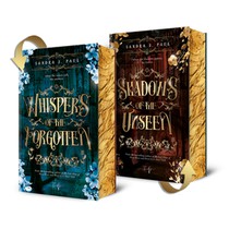 Whispers of the Forgotten/Shadows of the Unseen