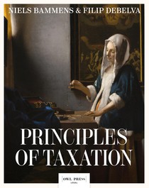 Principles of Taxation